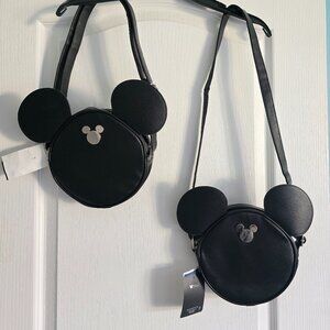 Disney Mickey Mouse Purse